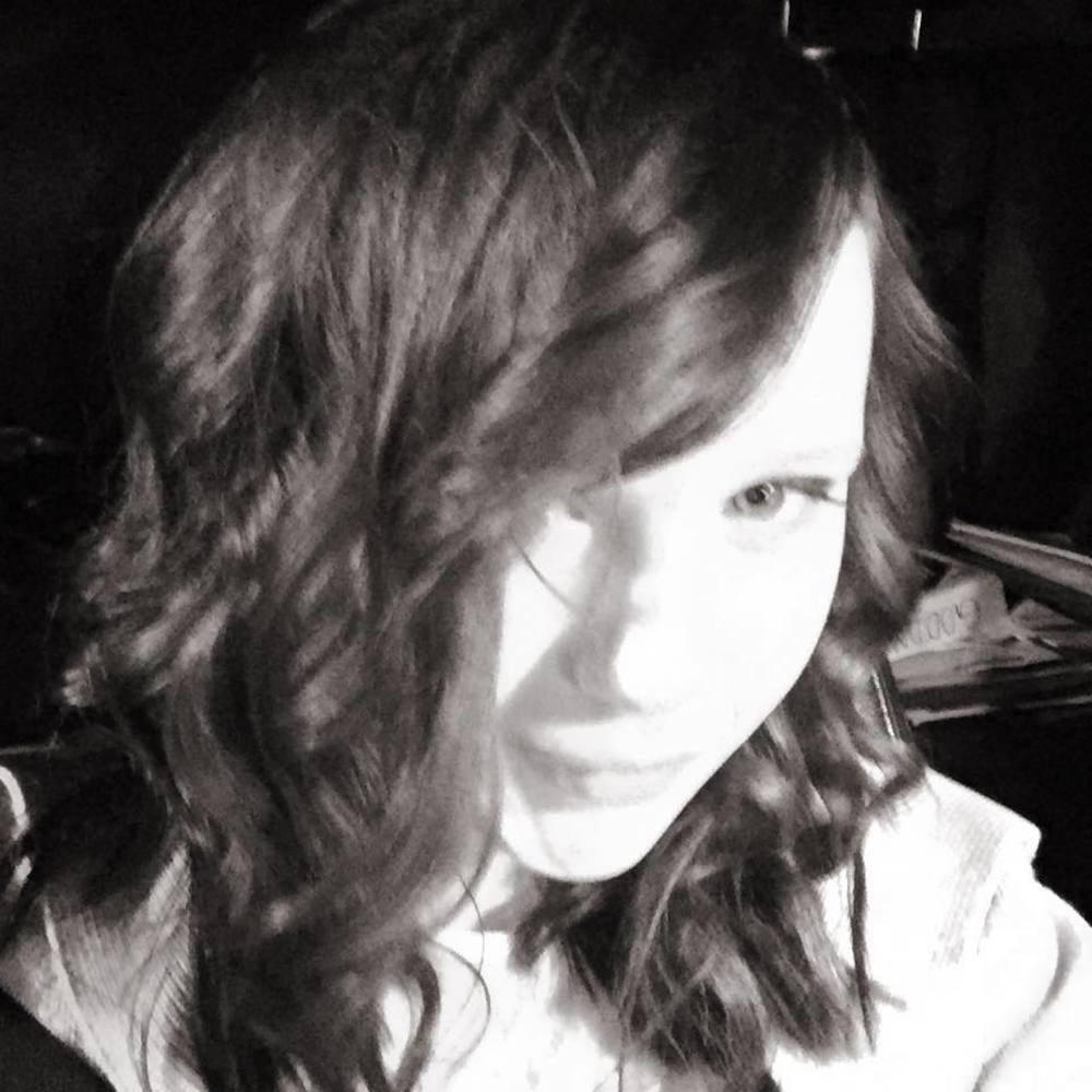 Meet your Posher, Marissa