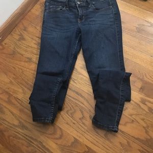 Hollister jeans/jeggings