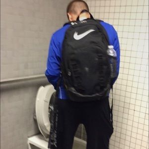 Meet your Posher, Jake