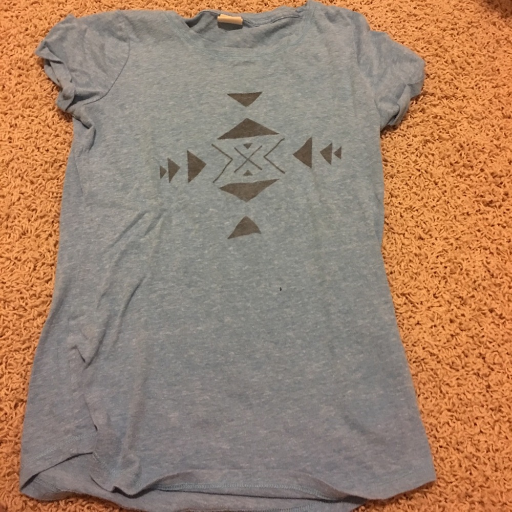 Short sleeve