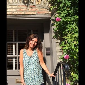 Meet your Posher, Ellen