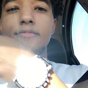 Meet your Posher, Noah