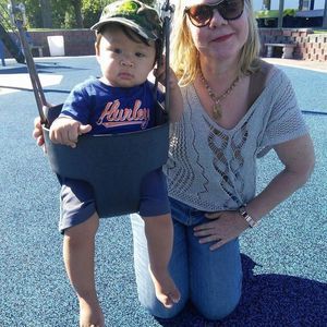 Meet your Posher, Susanne