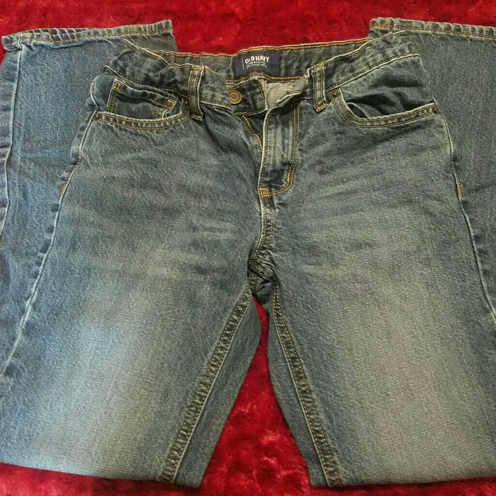 Old Navy Jean's blue