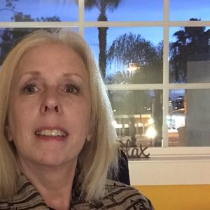 Meet your Posher, Deb