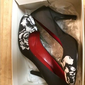 Nine West Pumps
