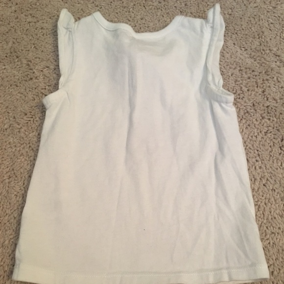 Gymboree Top Size: 18 months - Picture 5 of 5