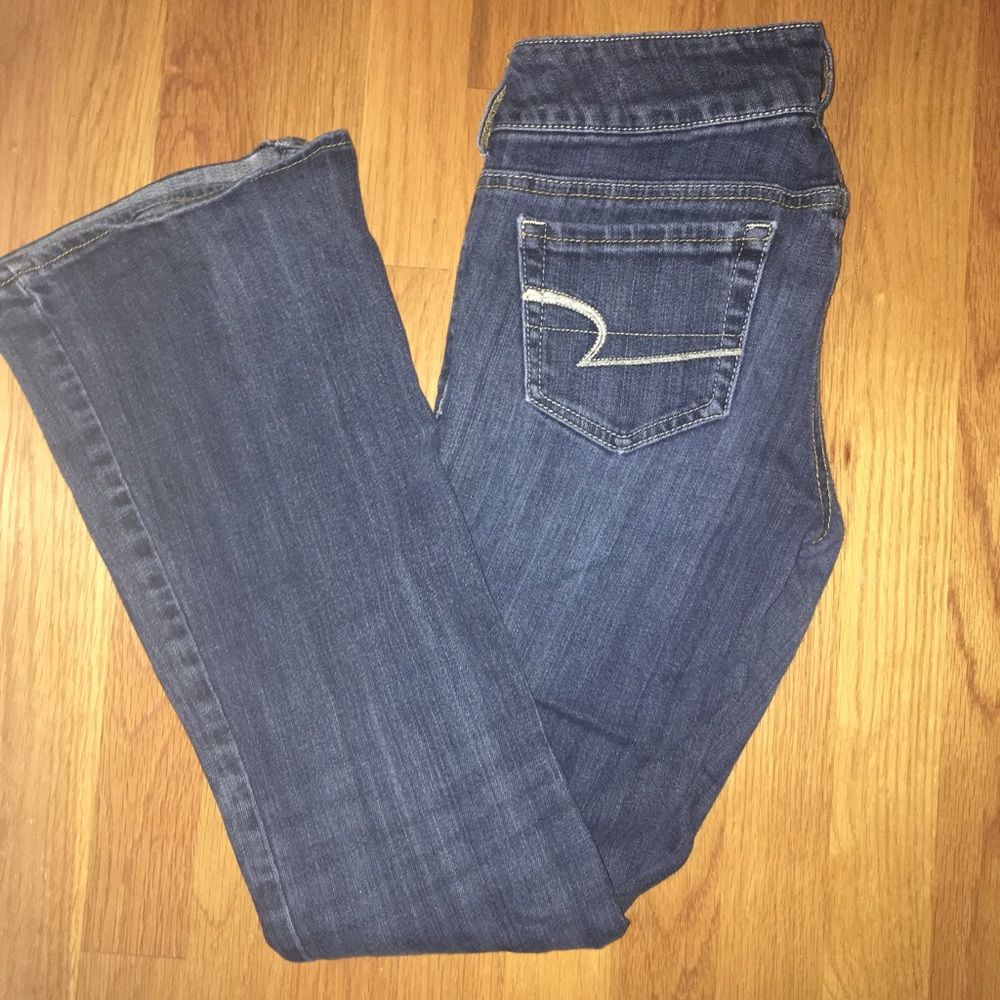 AE "Artist" Jeans