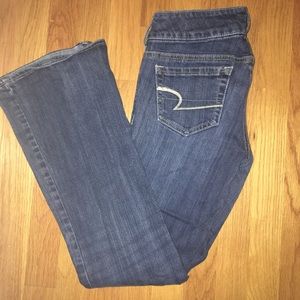 AE "Artist" Jeans