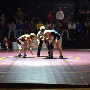 Meet your Posher, Hunter