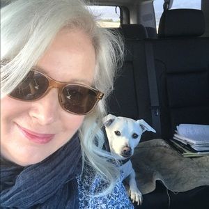 Meet your Posher, Jane