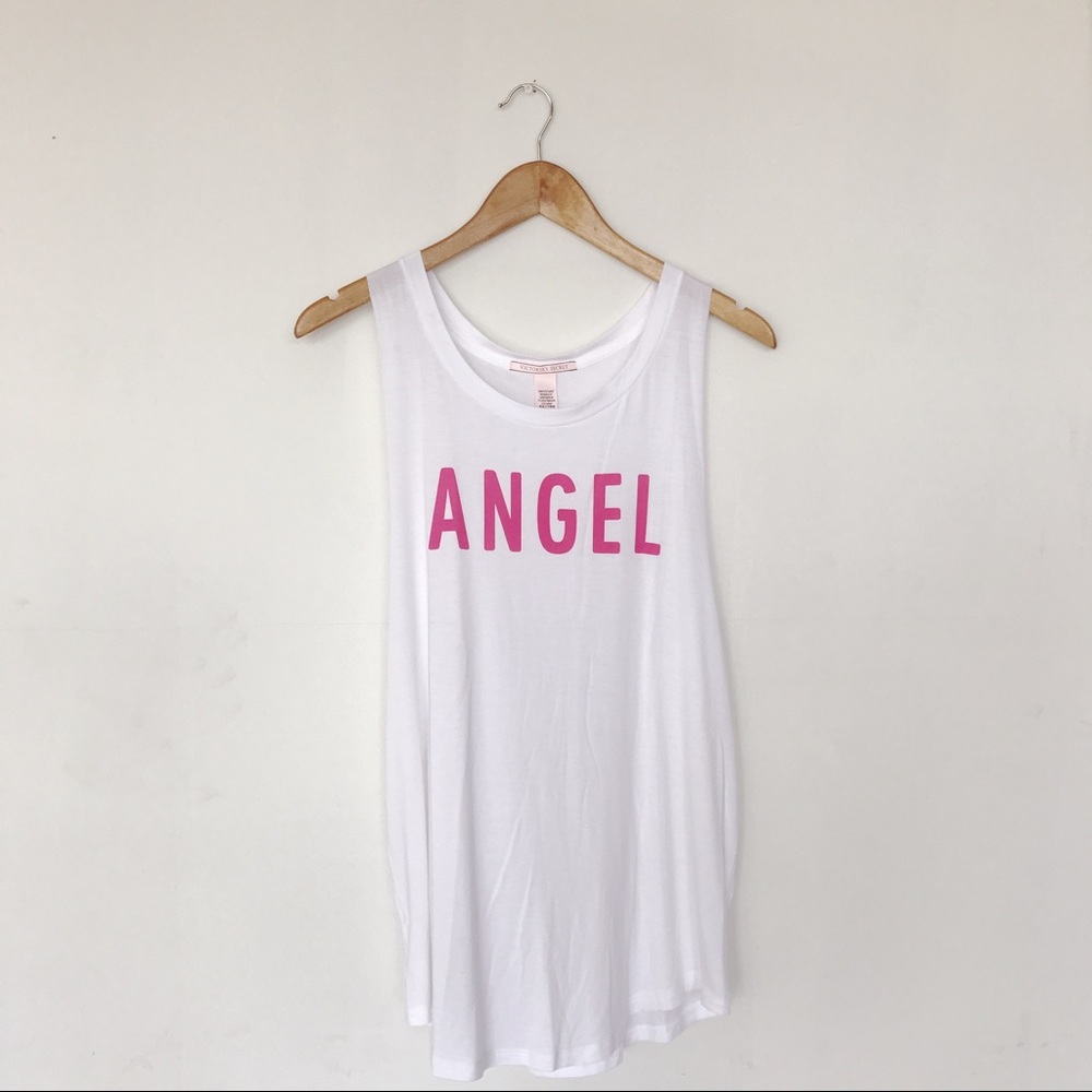 Victoria's Secret Tank