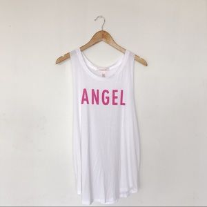Victoria's Secret Tank