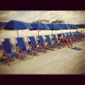 Meet your Posher, Mark