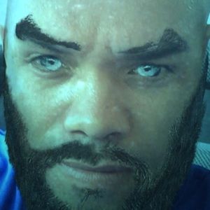 Meet your Posher, Jose