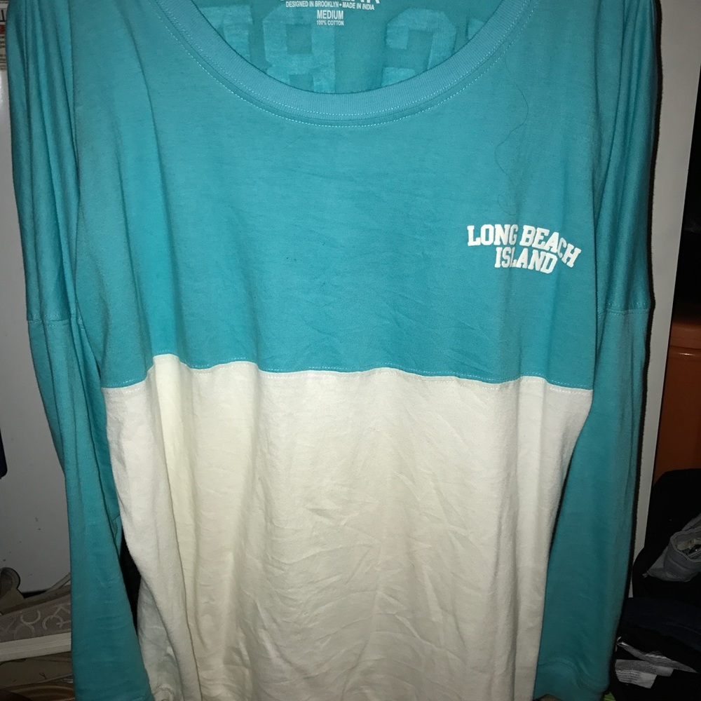 Long Beach Island T-Shirt