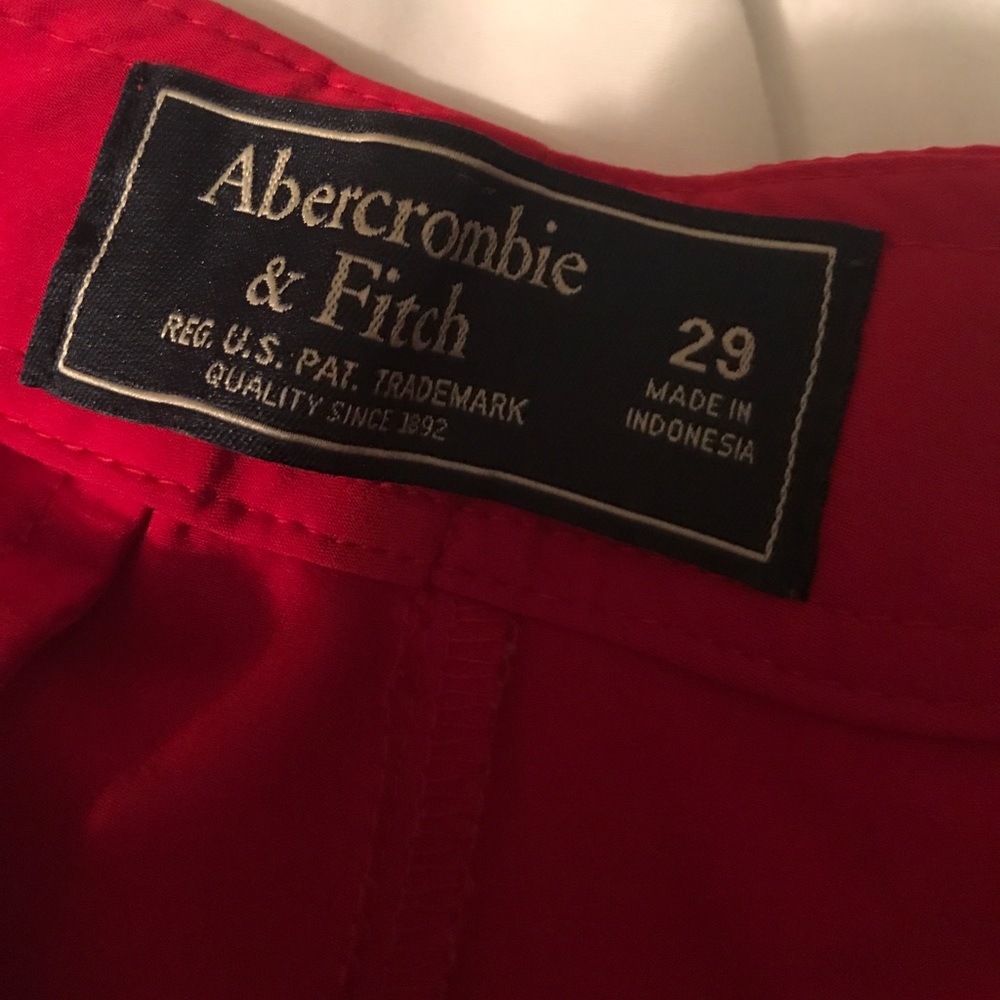 Abercrombie and Fitch Swim trunks - Picture 5 of 7