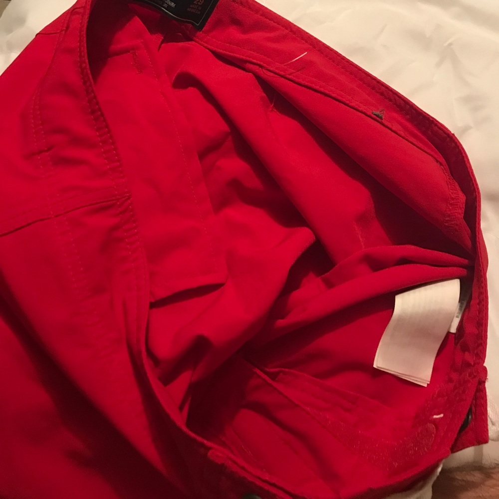 Abercrombie and Fitch Swim trunks - Picture 7 of 7