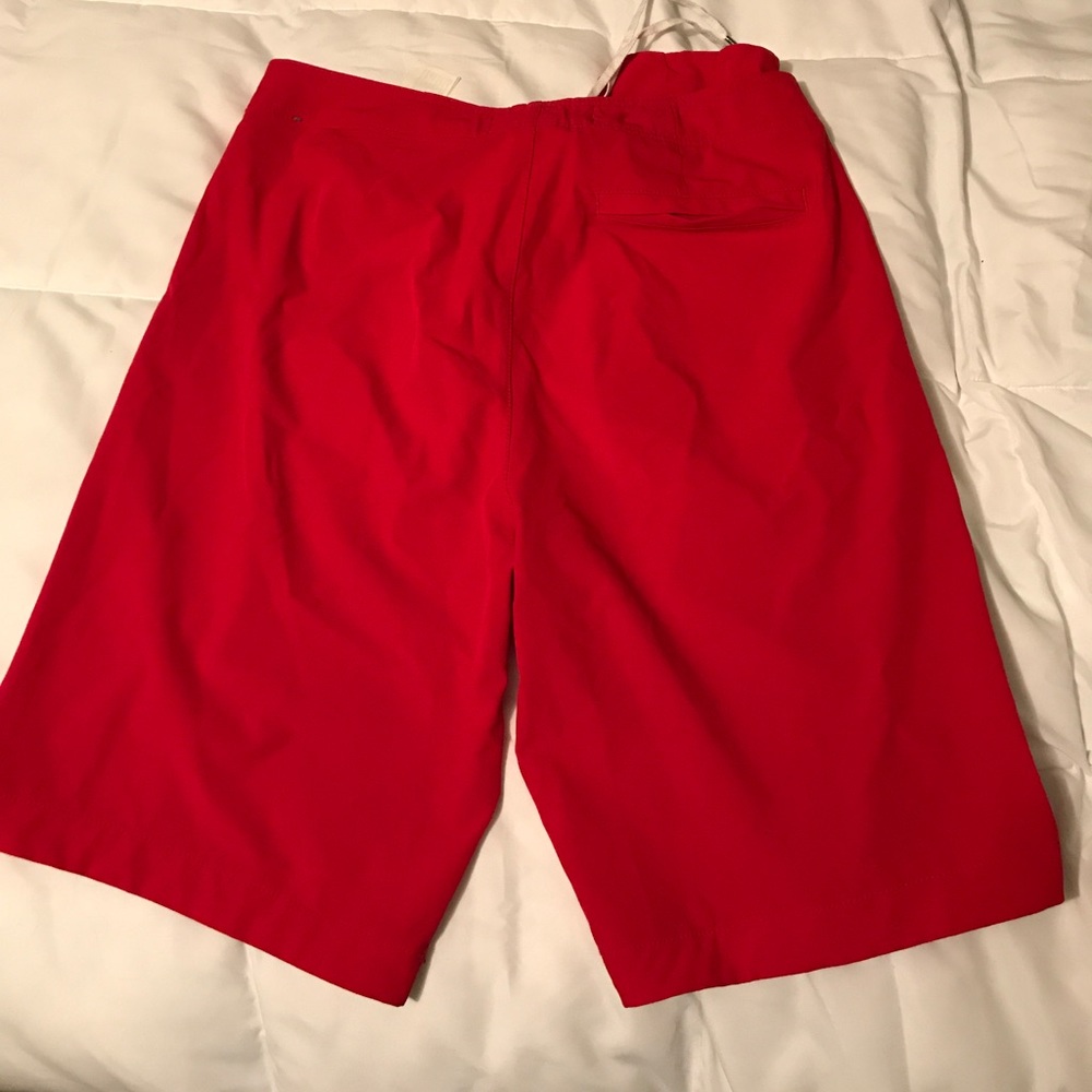 Abercrombie and Fitch Swim trunks - Picture 6 of 7
