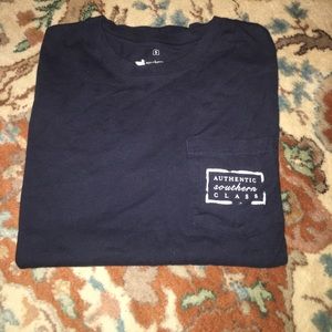 short sleeve southern marsh t shirt