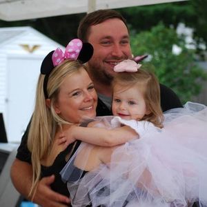 Meet your Posher, Kristine