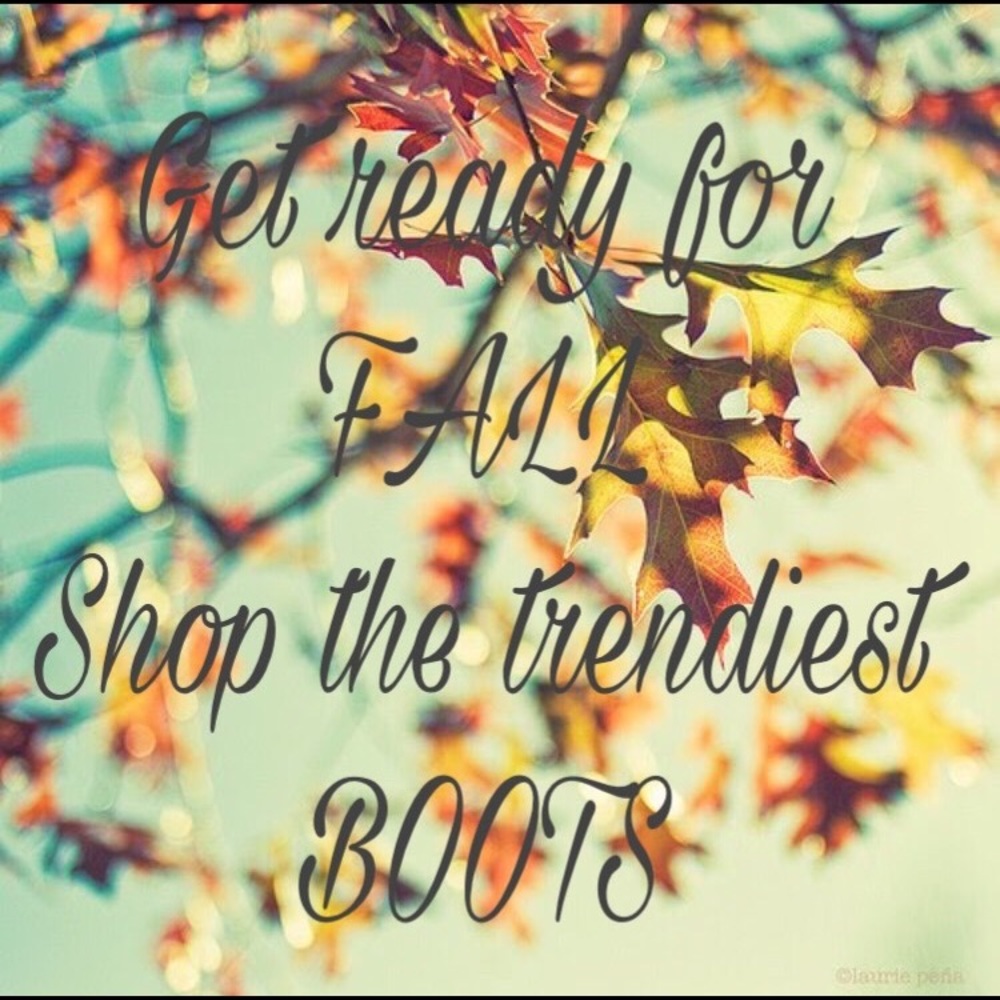 FALL IS UPON US 🍁🍂🎃