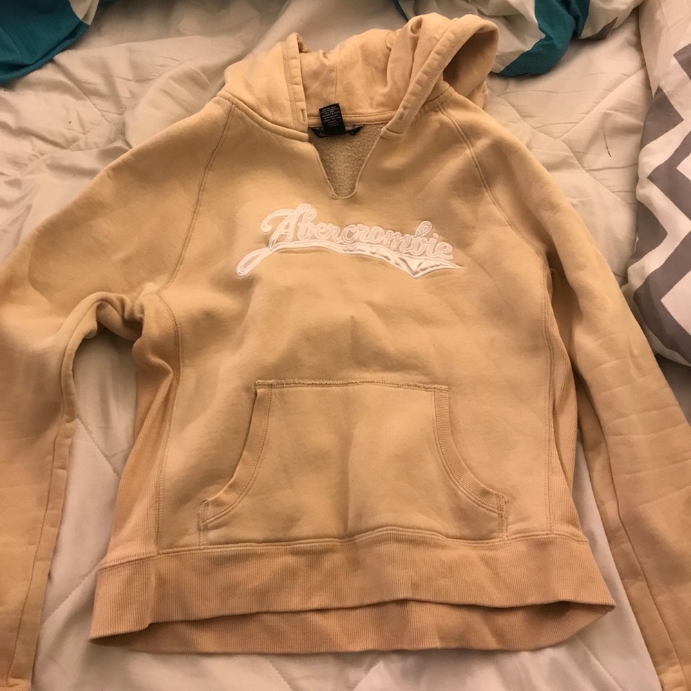 Abercrombie hoodie