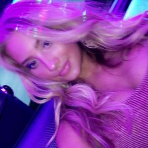 Meet your Posher, Juliana