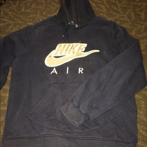 Nike Air Hoodie