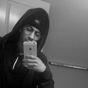 Meet your Posher, Everette