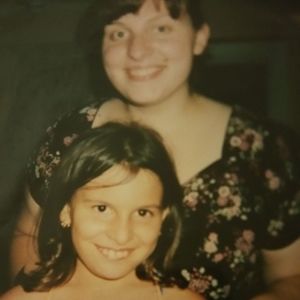 Meet your Posher, Maeghan