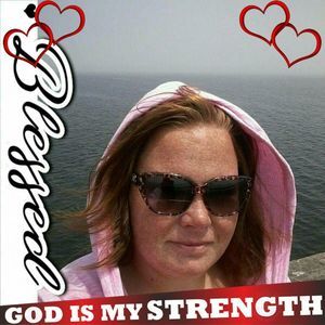 Meet your Posher, Brandi ann