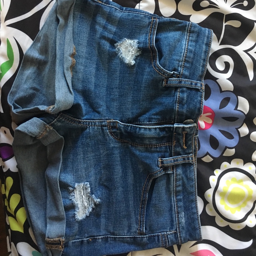 shorts