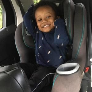 Meet your Posher, Keandra