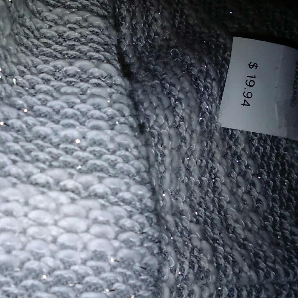 Sweater - Picture 2 of 3