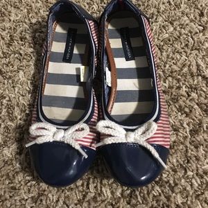Tommy Hilfiger females shoes