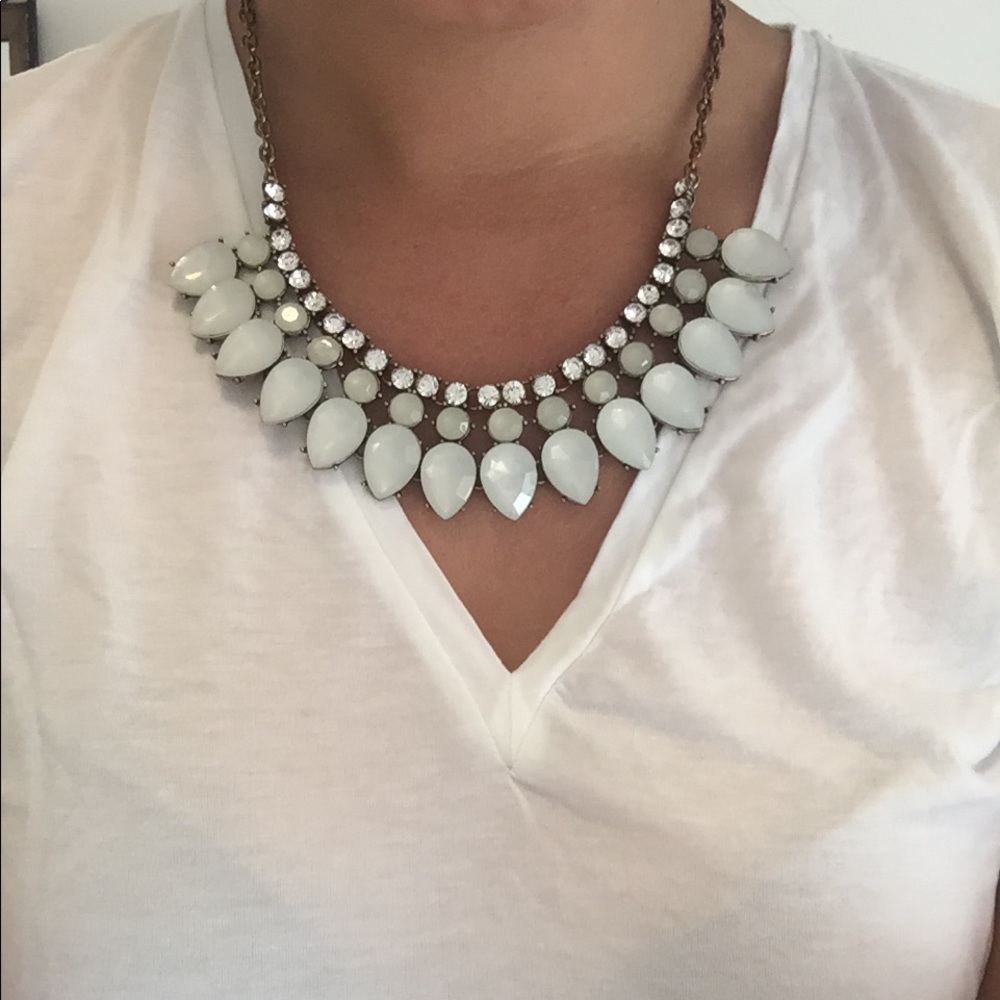 jCrew Necklace