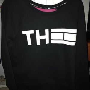 Tommy Hilfiger Sport Sweatshirt