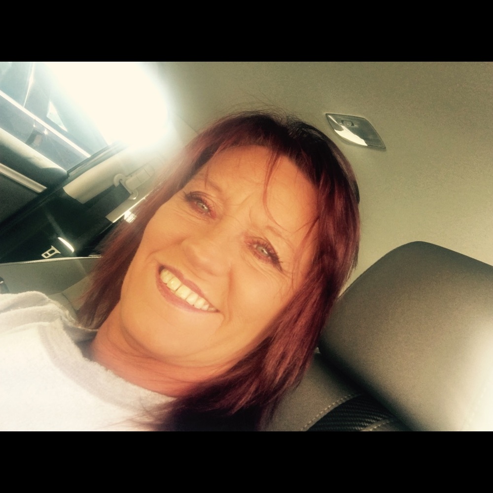 Meet your Posher, Lissa