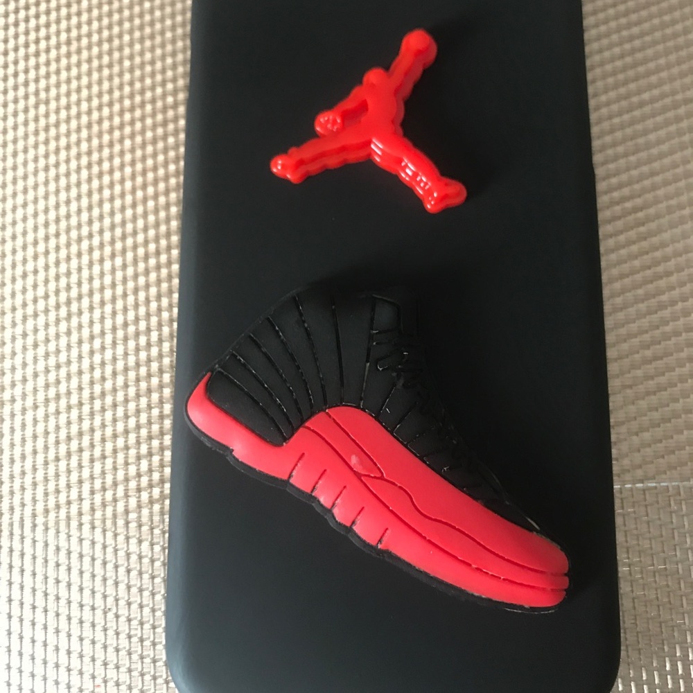 Custom iPhone case