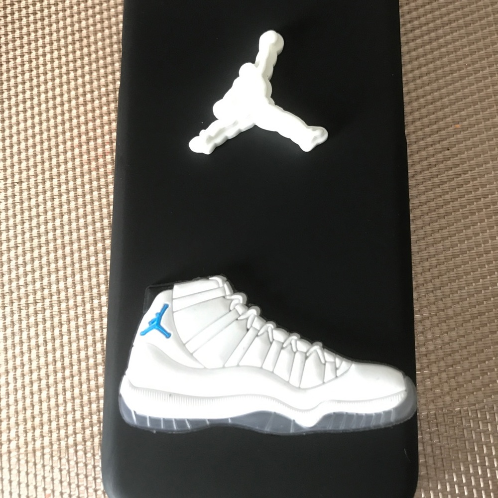 Custom iPhone case - Picture 2 of 3