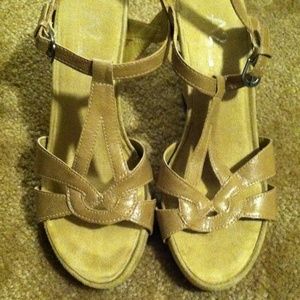 Aerosols A2 tan wedge