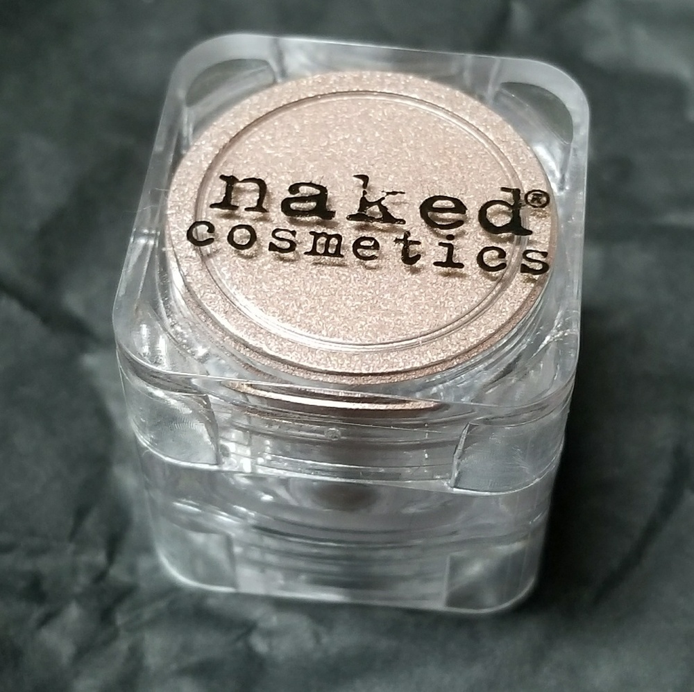 Naked Cosmetics Desert Sunset #02 Eye Shadow