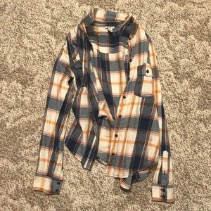 Flannel
