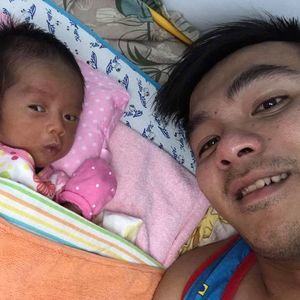 Meet your Posher, Hoang
