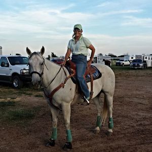 Meet your Posher, Viola