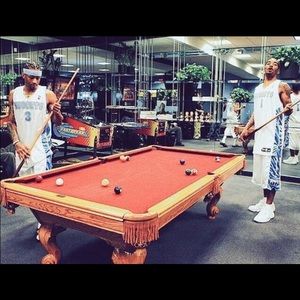 Meet your Posher, Andruw