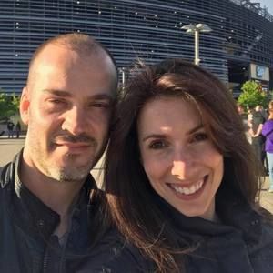 Meet your Posher, Matthew