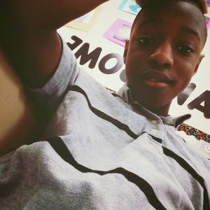 Meet your Posher, Charles