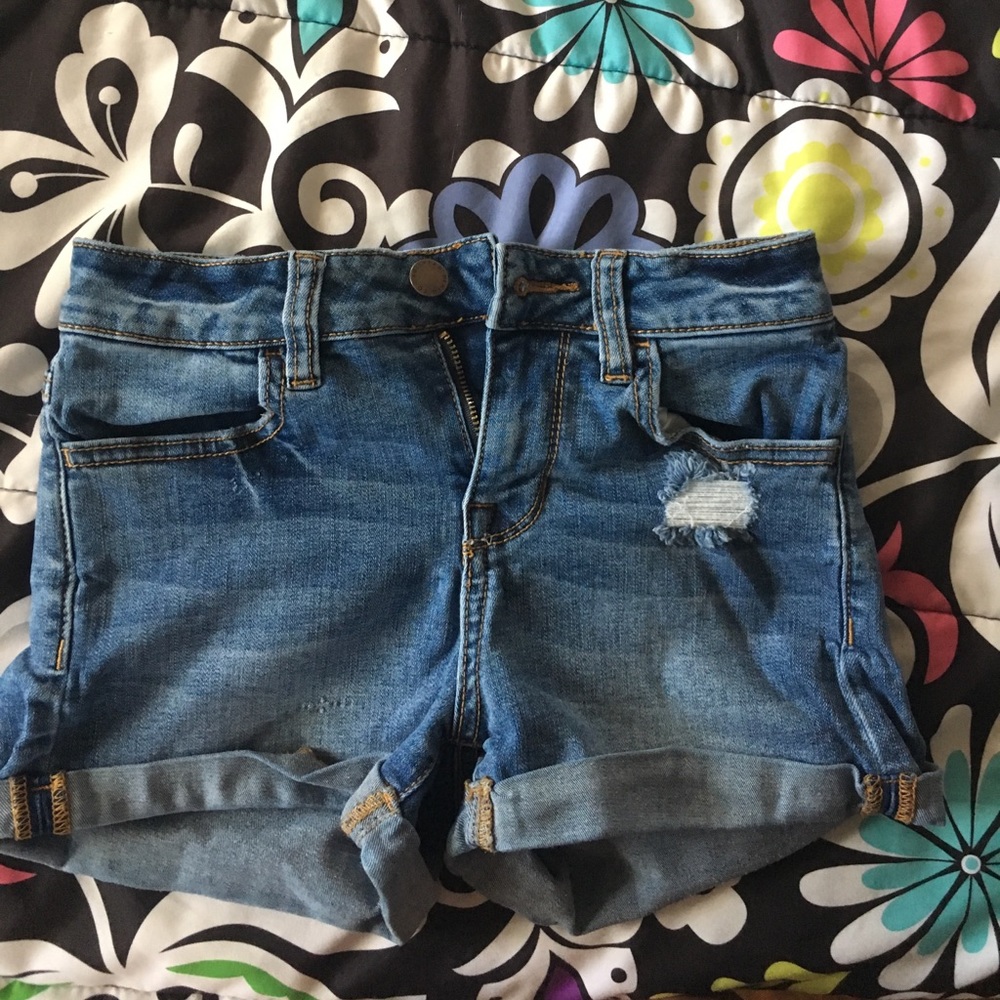 shorts